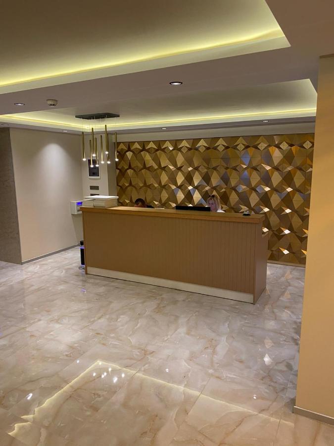 Fifty5 Suite Hotel Marmaris Zewnętrze zdjęcie
