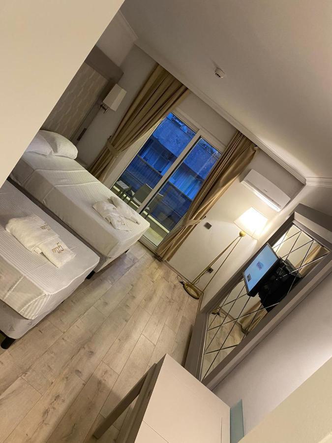 Fifty5 Suite Hotel Marmaris Zewnętrze zdjęcie