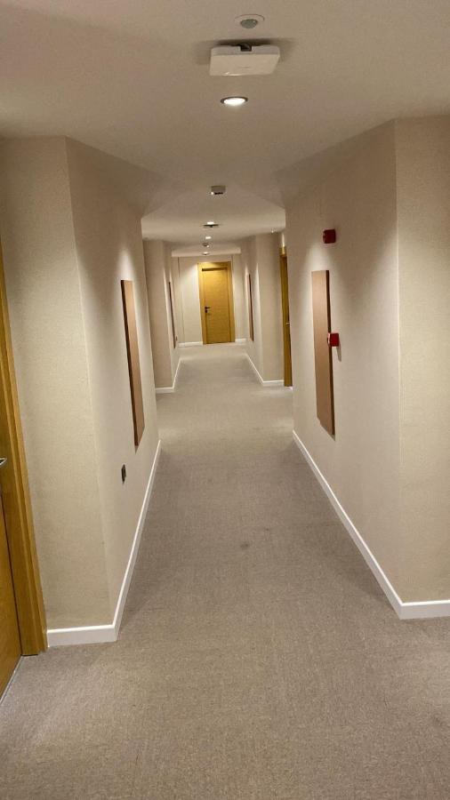 Fifty5 Suite Hotel Marmaris Zewnętrze zdjęcie