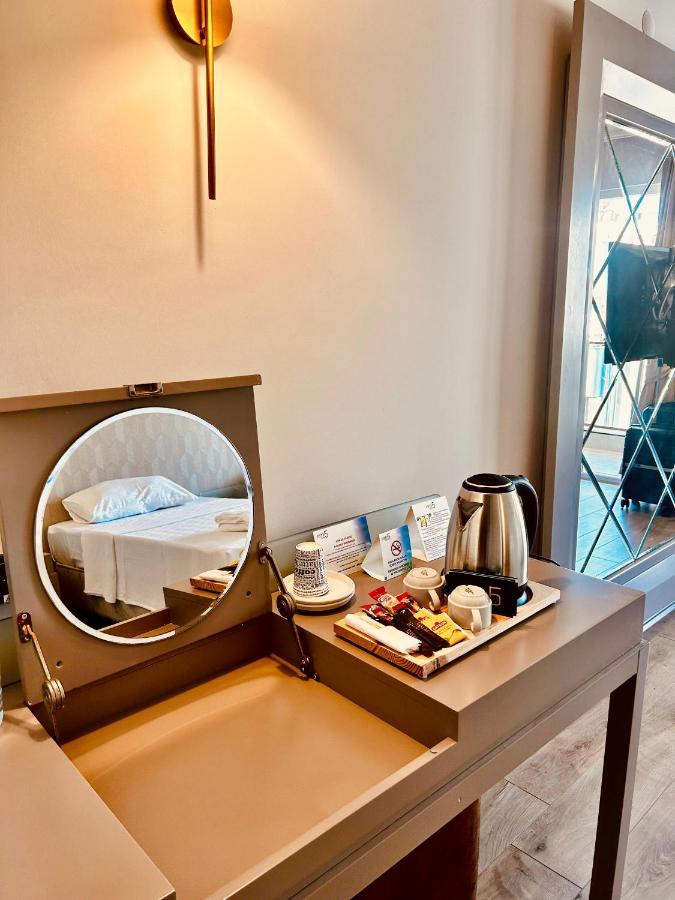 Fifty5 Suite Hotel Marmaris Zewnętrze zdjęcie