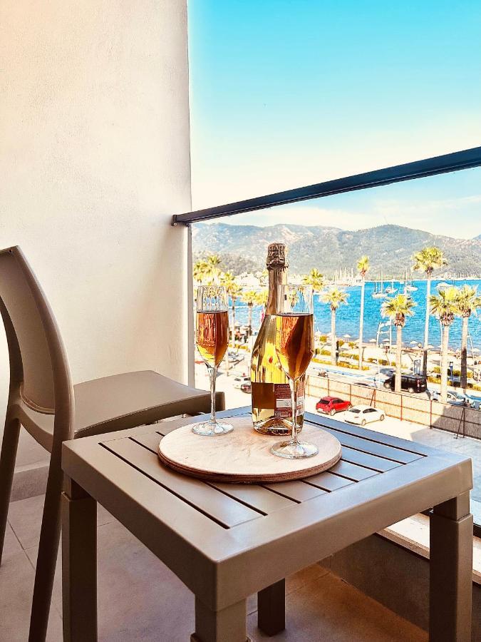 Fifty5 Suite Hotel Marmaris Zewnętrze zdjęcie