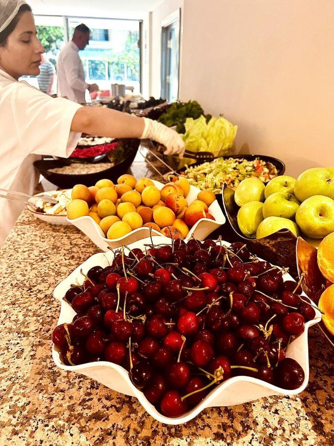 Fifty5 Suite Hotel Marmaris Zewnętrze zdjęcie