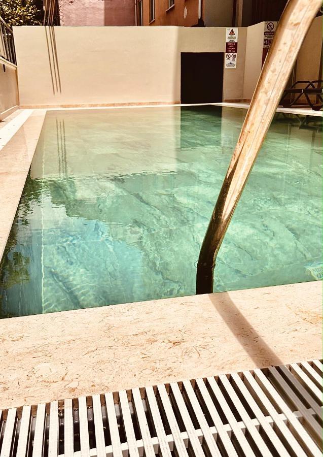 Fifty5 Suite Hotel Marmaris Zewnętrze zdjęcie