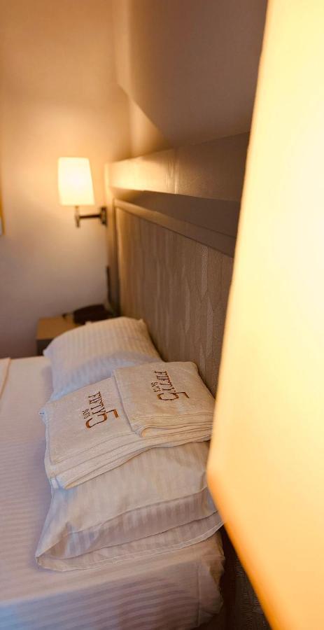 Fifty5 Suite Hotel Marmaris Zewnętrze zdjęcie