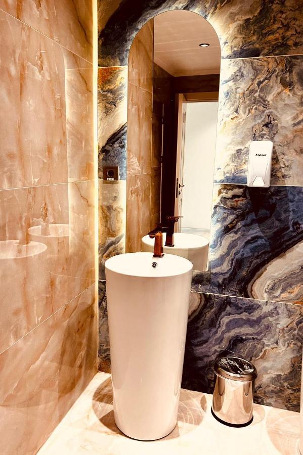Fifty5 Suite Hotel Marmaris Zewnętrze zdjęcie
